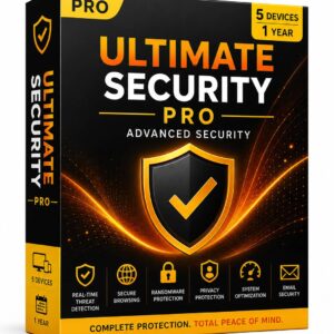 Secure Pro Hub
