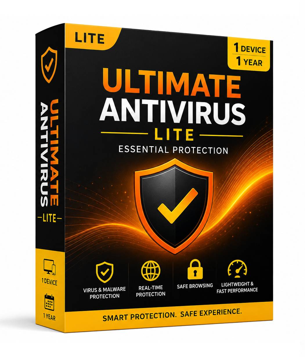 Secure Pro Hub Antivirus Plus (3 Devices / 1 Year) - Image 4