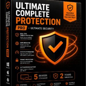 Secure Pro Hub Complete Protection Pro