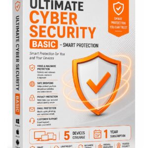 Secure Pro Hub Cyber Security Basic