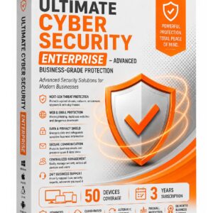 Secure Pro Hub Cyber Security Enterprise