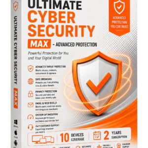 Secure Pro Hub Cyber Security Max
