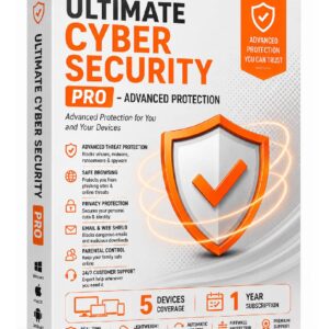 Secure Pro Hub Cyber Security Pro
