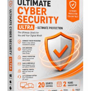 Secure Pro Hub Cyber Security Ultra