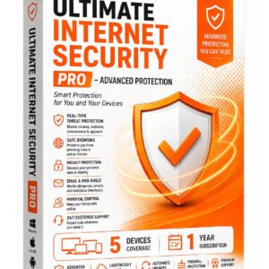 Secure Pro Hub Internet Security Pro